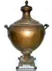 Samovar antiguo ruso - mejor precio | unprecio.es