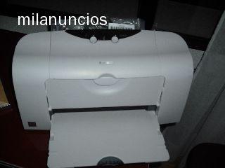 Se vende impresora Canon i455