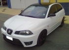 Seat Ibiza 1.9 TDI CUPRA 160cv - mejor precio | unprecio.es