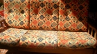 sofa tresillo estilo provenzal - mejor precio | unprecio.es