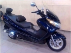 SUZUKI BURGMAN 400 - mejor precio | unprecio.es