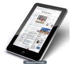 Tablet 7\" Nueva - Android 2.2 - Wifi - Cámara Webe - mejor precio | unprecio.es