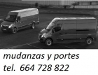 Transportes internacionales alemania , holanda , belgica , francia ,italia - mejor precio | unprecio.es