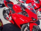 Vendo DUCATI 1098 - mejor precio | unprecio.es