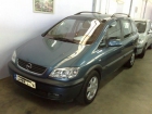 Venta de coche Opel Zafira 2.0 DCI Elegance '01 en Palma De Mallorca - mejor precio | unprecio.es