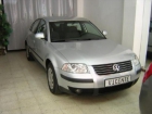 Venta de coche Volkswagen Passat Tdi '04 en Talavera De La Reina - mejor precio | unprecio.es