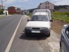 Venta de Ford COURRIER 18TD '99 en Cee - mejor precio | unprecio.es
