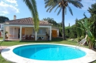 Villas a la venta en Nueva Andalucía Costa del Sol - mejor precio | unprecio.es
