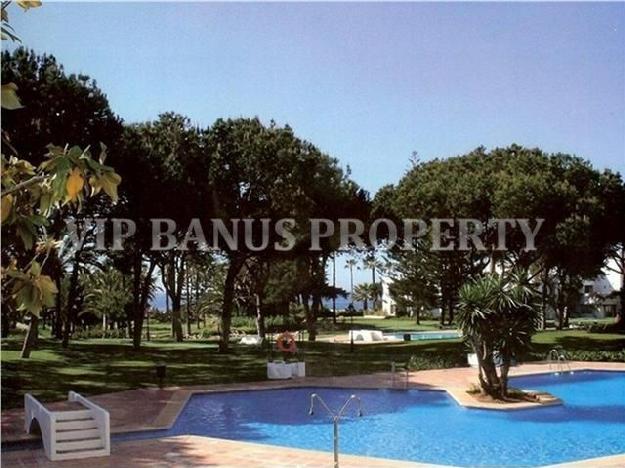 Vip Banus Property