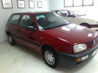VOLKSWAGEN Golf 1.4 CL - mejor precio | unprecio.es