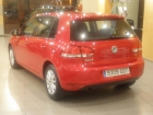 VOLKSWAGEN GOLF VI TDi 5p. "Vehiculo proced. de VW" - mejor precio | unprecio.es