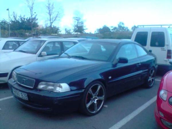 volvo c70.2.0.