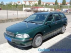Volvo V40 - mejor precio | unprecio.es