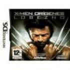 X-Men Origenes: Lobezno Nintendo DS - mejor precio | unprecio.es