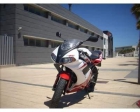 Yamaha tzr 50rr thunderkid - mejor precio | unprecio.es