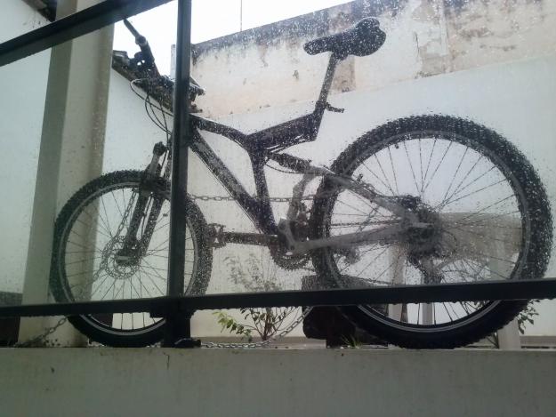 GranOcasión.Bicicletaaa de descenso Bh