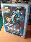 Shiryu de Dragón Tercera Armadura V3 Myth Cloth - mejor precio | unprecio.es