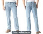 LEVIS 501 AZUL CLARO ESPAÑOLES - mejor precio | unprecio.es