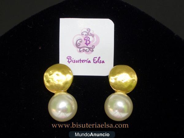 Bisutería Nacional Elsa - Calidad y Elegancia