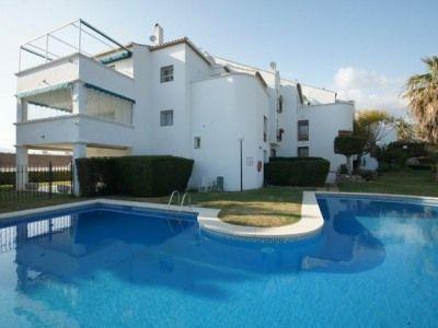 Apartamento en venta en Mijas Golf, Málaga (Costa del Sol)