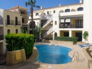Apartamento en venta en Villaricos, Almería (Costa Almería)