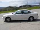 BMW 525 I BLANCO, IMPECABLE 13.500€ - Barcelona - mejor precio | unprecio.es