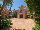 Chalet con 6 dormitorios se vende en Marbella, Costa del Sol - mejor precio | unprecio.es