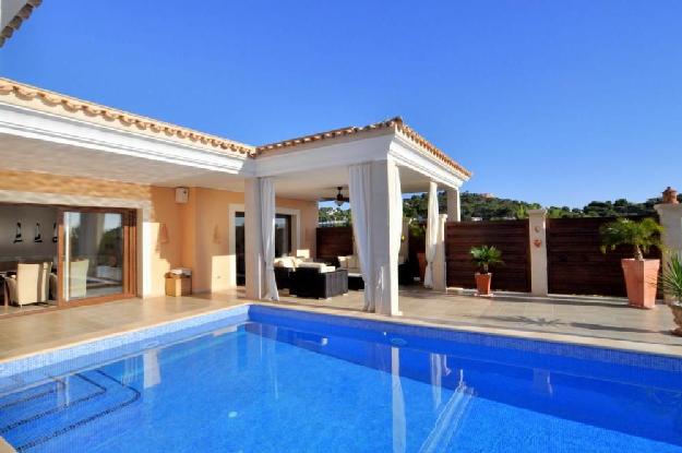 Chalet en venta en Costa de la Calma, Mallorca (Balearic Islands)