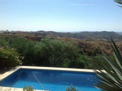 Chalet en venta en Mijas, Málaga (Costa del Sol)