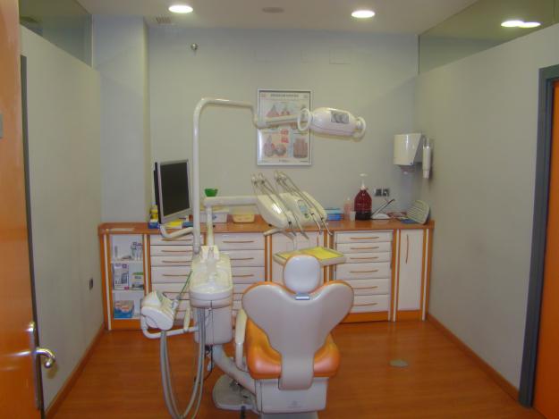 dental maquinaria