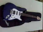 fender starcaster original + ampli - mejor precio | unprecio.es