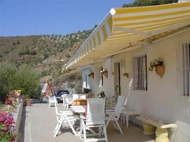 Finca/Casa Rural en venta en Almuñécar, Granada (Costa Tropical)