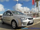 Ford Cmax - mejor precio | unprecio.es