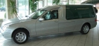 Fúnebre mb-e 220 cdi oferta especial !! - mejor precio | unprecio.es