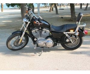 HARLEY DAVIDSON SPORTSTER 883