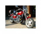 HONDA VF 750 C - mejor precio | unprecio.es