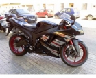KAWASAKI ZX 6R - mejor precio | unprecio.es