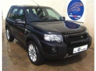 LAND ROVER FREELANDER 2.0TD4 SPORT - Barcelona - mejor precio | unprecio.es