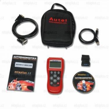 MAXIDIAG RF704 AIRBAG,ABS,MOTOR,