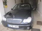 Mercedes C-200-CDI, en perfecto estado - mejor precio | unprecio.es
