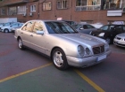 MERCEDES E 300 TD AVANTGARDE - Madrid - mejor precio | unprecio.es