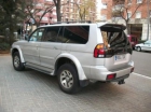 Mitsubishi Montero Sport 2.5 Tdi GLS 5p. - mejor precio | unprecio.es