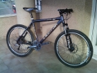 mtb scott comp racing - mejor precio | unprecio.es