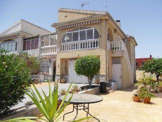 Pareado en venta en Balcones (Los), Alicante (Costa Blanca)