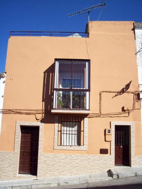 Piso 100m2 casco antiguo badajoz