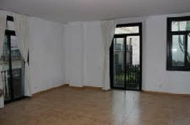 Piso en Barcelona
