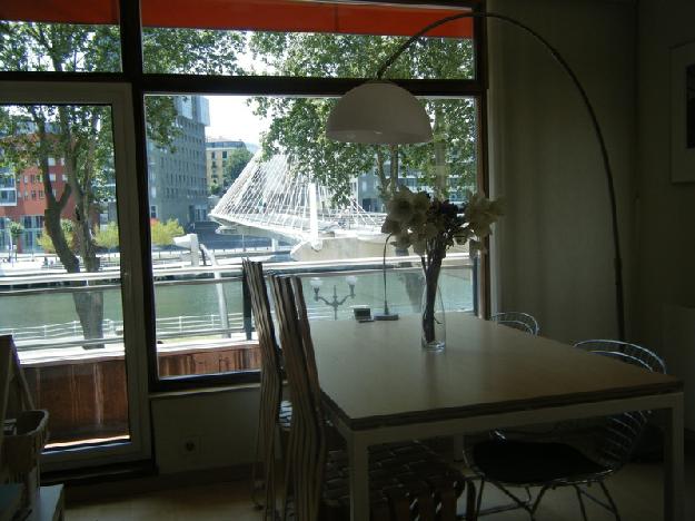 Piso en Bilbao