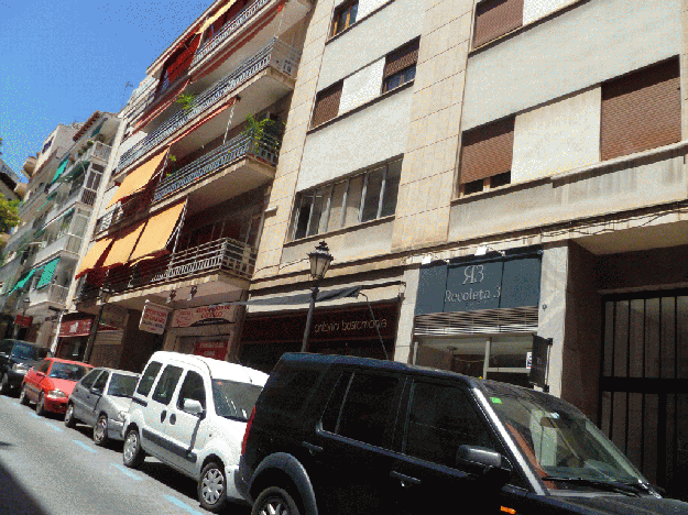 Piso en Palma de Mallorca