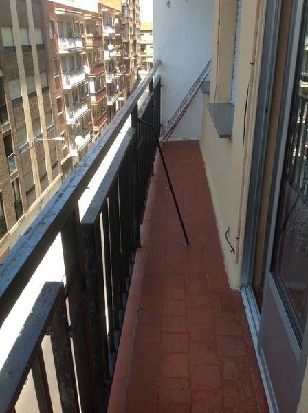 Piso en Salamanca