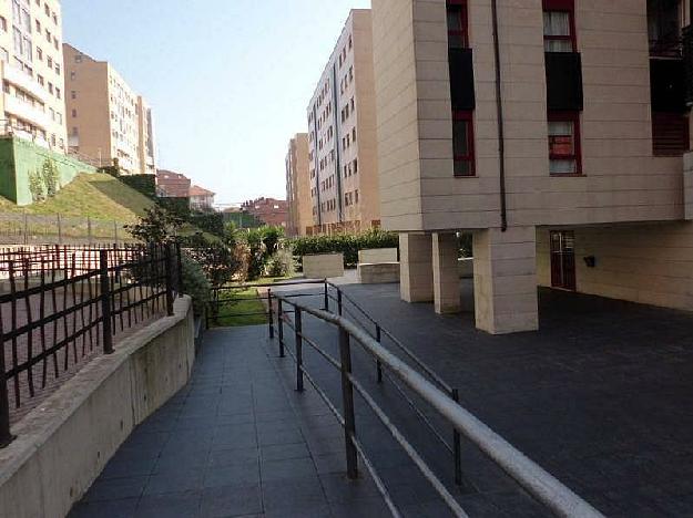 Piso en Santander